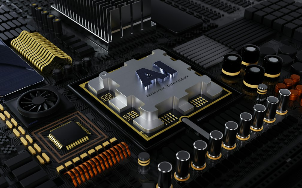 The Future of AI Technology